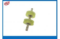 China 1154-T027 ATM Spare Parts Glory GFB800 Banknote Counter Upper Roller supplier