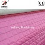 automatic quilting machine