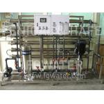 36000GPD Brackish Water Reverse Osmosis System for sale