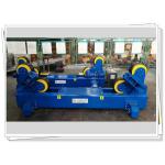 40t Direct Drive Self Alignment Welding Turning Roller
