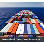 WHL OOCL Cross Border E Commerce Logistics International Dropshipping Forwarder for sale