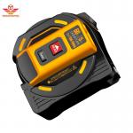40m 60m Digital Laser Measuring Tape With 150s Automatic Shutdown