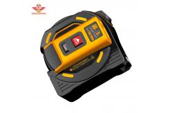 China 40m 60m Digital Laser Measuring Tape With 150s Automatic Shutdown supplier