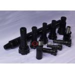 3 DHD3.5 Black Color DTH Hammer With High Performance For Water Well Drilling for sale