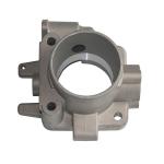 T8 Aluminum Die Casting Parts 6063 For Aerospace Aviation for sale