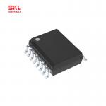 S70FL01GSAGMFI011 Integrated Circuit IC Chip 45nm Flash Memory High Performance Applications for sale