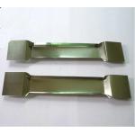 2622℃ Melting Point Boat Shape TZM Alloy for sale
