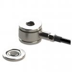 CHCS-1 Aluminum Alloy Gasket 75 Tons Conhon Load Cells for sale