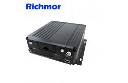 China MDVR System Vehicle Cctv System HDD Storage ADAS DSM BSD Optional supplier