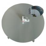 Manual Inclined Plane Test Device For Stability Test To Achieve 1r/Min Rotating Rate for sale