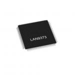 Ethernet IC LAN9373-V/ZMXVAO 8-Port 100BASE-T1 Gigabit Ethernet Switch for sale