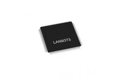China Ethernet IC LAN9373-V/ZMXVAO 8-Port 100BASE-T1 Gigabit Ethernet Switch supplier