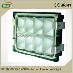 AC 230V Explosion Proof Led Flood Light Cool White IP65 4000lm for sale