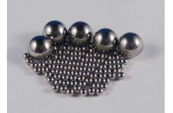China Ceramic Plain Bearings Sic Ceramic Balls , Higher rigidity Lower Rupture Toughness supplier