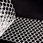 Lightweight Plastic Mesh For Multiple Uses Including Aquaculture And Packaging