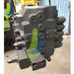 Hydraulic Control Valve For DH220-5 Excavator Spare Parts for sale