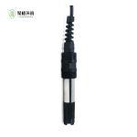Membrane Method Residual Chlorine Sensor FCL Chlorine Dioxide Sensor NPT3/4 Thread for sale