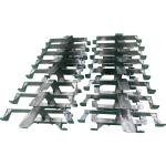 Aerospace Sheet Metal Welding Parts Custom CNC Aluminum Parts for sale