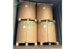 China 56gsm Cheap Resistant Waterproof Mango Bag Kraft Paper for Protecting fruits supplier