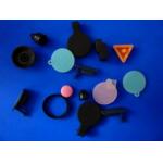 Custom Mold Silicone Seals And Gaskets With Excellent Oxygen And Ozone Resistance for sale