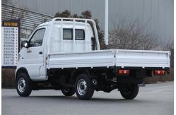 China DFSK 4x2 T3 Gasoline Mini Cargo Truck supplier