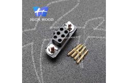 China HW-CMM Connector, HW-222S06M11,2mm Pitch. supplier