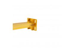 China 6W Integrated Apple Solar LED Street Lights Path Automatic Solar Garden Lights supplier