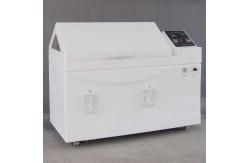China 95% ~ 98% RH Electric Salt Spray Testing Machine Test Cycle supplier