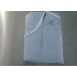 Unisex XL SMS SPP Disposable Protective Gown Anti Static for sale