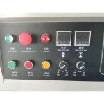 CPP Boxing Pillow Packaging Machine Equipment 50bags/min