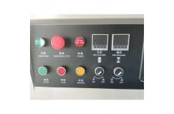 China CPP Boxing Pillow Packaging Machine Equipment 50bags/min supplier
