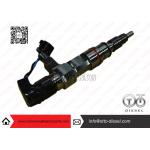 Kamaz 11T-S 150.3KW Common Rail Injector Parts 0 445 120 006 , 0445120006 for sale