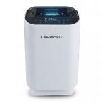 Homefish UV Air Purifier 180m3/H Ion Air Filter OEM ODM for sale