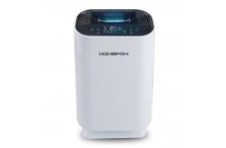 China Homefish High Efficiency UV Air Purifier Touch Control 180m3/H supplier