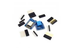 China DHT11 Temperature Humidity Arduino Sensor Module supplier