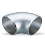 304L Stainless Steel Butt Weld Seamless Pipe Elbow 90 Degree Sanitary 3 Inch for sale