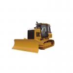 SHANTUI DH08-G LGP Crawler Bulldozer Cummins Engine with Scarifier Ridger