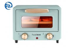 China 10L Baking Multi Function Toaster Oven 750W 10.5 Quart supplier