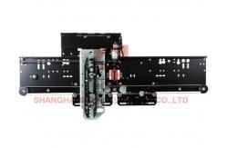 China 1200mm VVVF Center Opening Elevator Door Operator With Passenger Lift supplier