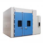 OBM High Low Temperature And Humidity Test Chamber Multipane Antiwear for sale