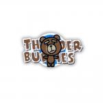 Iron On Sew On Vecro Embroidered Patches For Jackets Customized Logo Design for sale