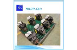 China LPV50 Axial Piston Pumps For Pavement Construction Machinery supplier