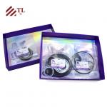 PC200LC-7 PC200-7 Excavator Control Valve Seal Kit Cylinder Seal Kits for sale