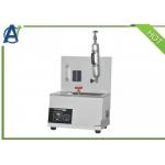 ASTM D2420 LPG Hydrogen Sulfide Test Instrument For Liquefied Petroleum Gas for sale