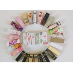 Custom Luxury Lipstick Paper Box Small Packaging Boxes With Design Printing