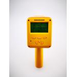 Fj6101-Ng Dose Rate Meter Neutron Gamma Radiation Inspection Instrument