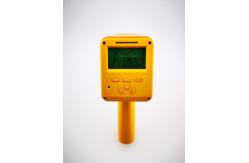 China Fj6101-Ng Dose Rate Meter Neutron Gamma Radiation Inspection Instrument supplier