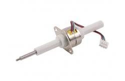 China Captive Linear Stepper Motor 4 Wire 2 Phase OEM ODM Service supplier
