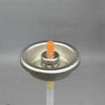 Dispensing Valve for Shaving Foam – Precision Foam Control for Aerosol Canisters in Grooming Products for sale