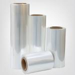 3 Inch Core Polyolefin POF Shrink Film Shrink Wrap Competitive Selling for sale
